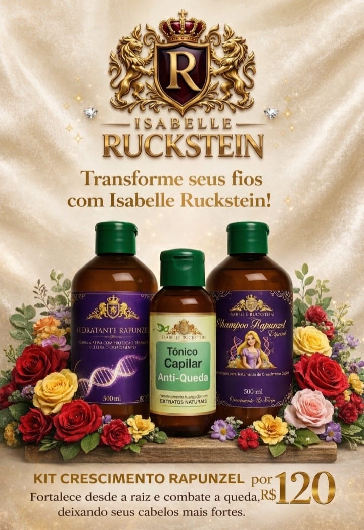 Shampoo Revitalizante
